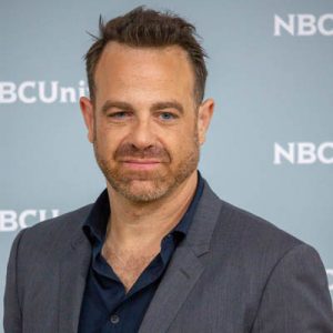 Paul Adelstein