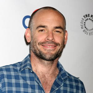 Paul Blackthorne