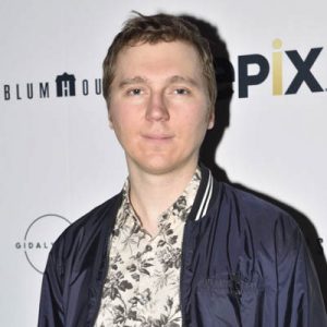 Paul Dano