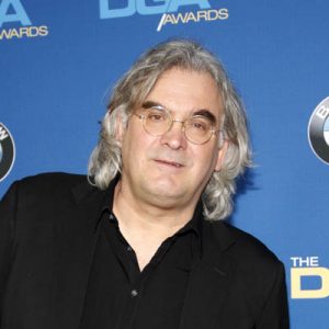 Paul Greengrass