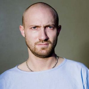 Paul Kalkbrenner