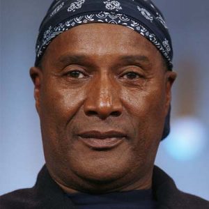 Paul Mooney