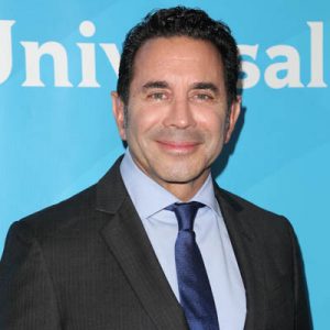 Paul Nassif