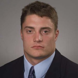 Paul Posluszny