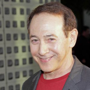 Paul Reubens