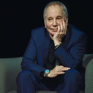 Paul Simon