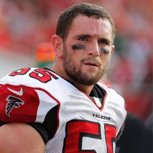 Paul Worrilow