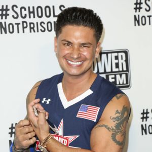 Pauly D