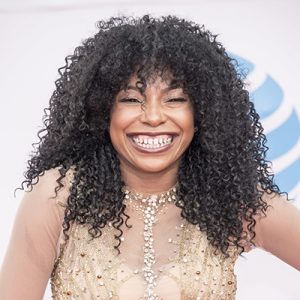 Paula Jai Parker