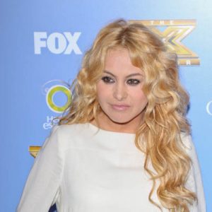 Paulina Rubio