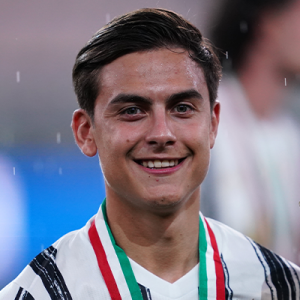 Paulo Dybala