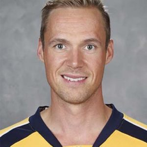 Pekka Rinne