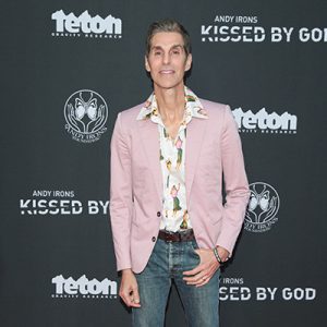 Perry Farrell