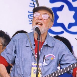 Pete Seeger