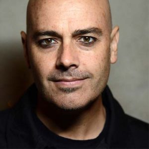 Peter Furler