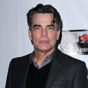 Peter Gallagher