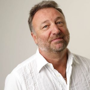 Peter Hook