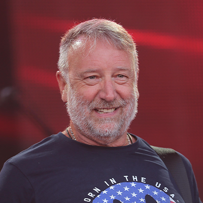 Peter Hook and the Light