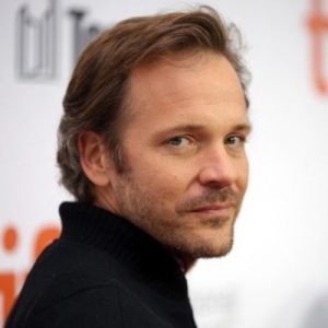 Peter Sarsgaard