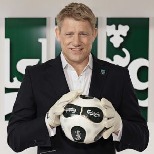 Peter Schmeichel