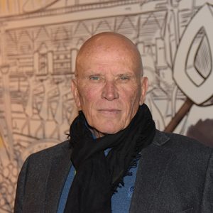 Peter Weller