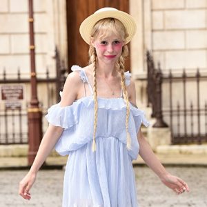 Petite Meller