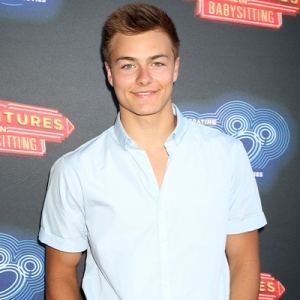 Peyton Meyer