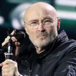 Phil Collins