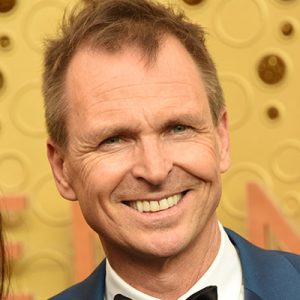 Phil Keoghan