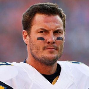 Philip Rivers