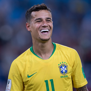 Philippe Coutinho