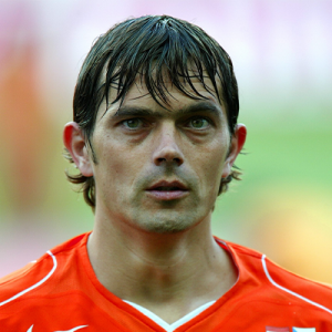 Phillip Cocu