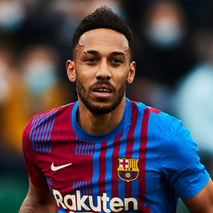 Pierre-Emerick Aubameyang