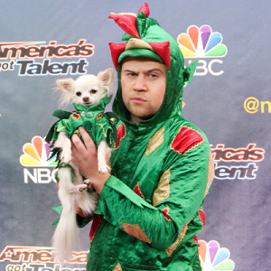 Piff the Magic Dragon