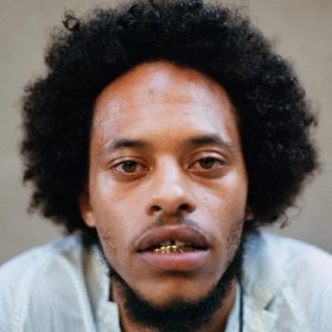 Pink Siifu