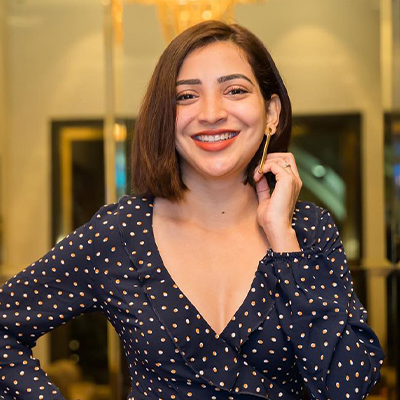 Plabita Borthakur