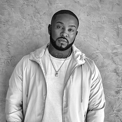 Pleasure P - Agent, Manager, Publicist Contact Info