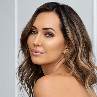 Polina Grace - Agent, Manager, Publicist Contact Info