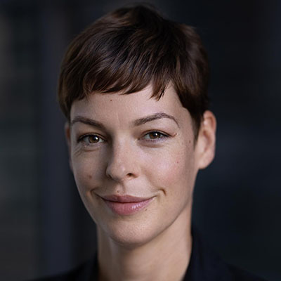 Pollyanna McIntosh - Agent, Manager, Publicist Contact Info