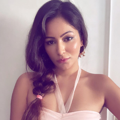 Poojaa Bisht