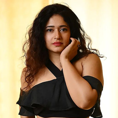 Poonam Bajwa