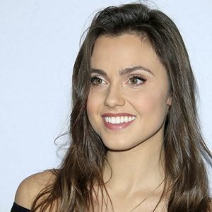 Poppy Drayton