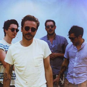 Portugal. The Man