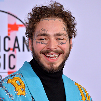 Post Malone - Agent, Manager, Publicist Contact Info