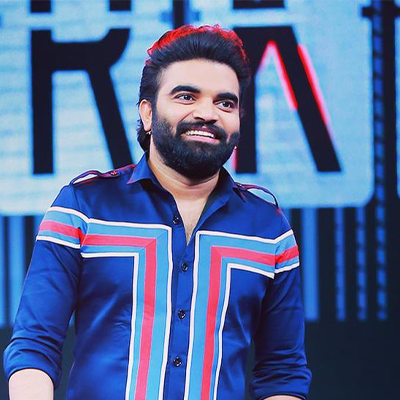 Pradeep Machiraju