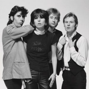 The Pretenders