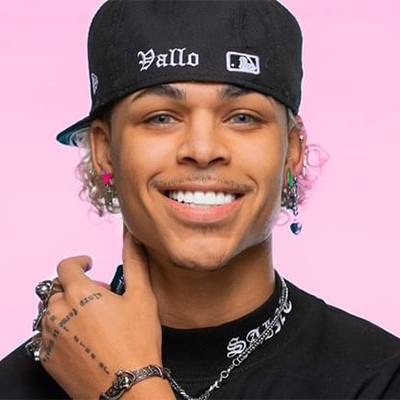 Prettyboi Ballo - Agent, Manager, Publicist Contact Info