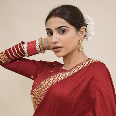 Pria Beniwal