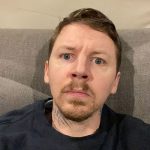 Professor Green