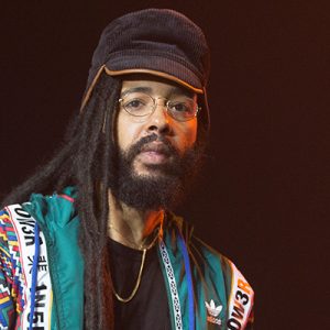 Protoje